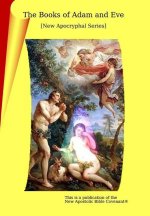 The Books of Adam and Eve