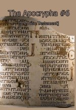 The Apocrypha #6