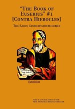 Eusebius 'Contra Hierocles'