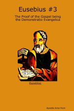 Eusebius Demonstratio Evangelica