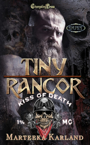 Tiny/Rancor Duet