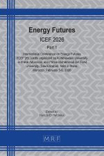 Energy Futures - ICEF 2026