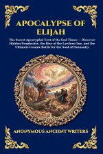 Apocalypse of Elijah