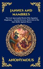 Jannes and Mambres