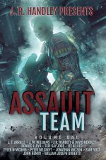 Assault Team Volume 1