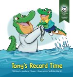 Tony's Record Time