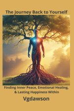 The Journey back to Yourself