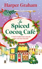 The Spiced Cocoa Café