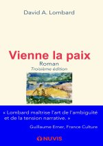 Vienne la paix