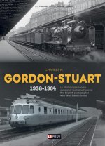 Charles R. Gordon-Stuart, le photographe anglais qui aimait les trains français