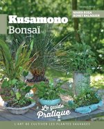 Kusamono bonsaï