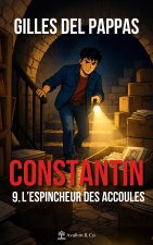Constantin — Tome 9
