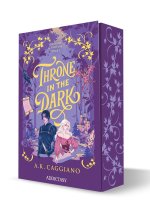 Throne in the Dark Tome 1/3