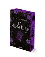 La Silencieuse Tome 1/2
