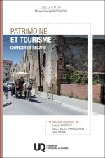 Patrimoine et tourisme
