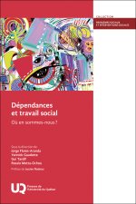 Dépendances et travail social