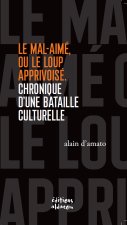 Le Mal-aimé ou le loup apprivoisé