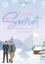 You are my Secret