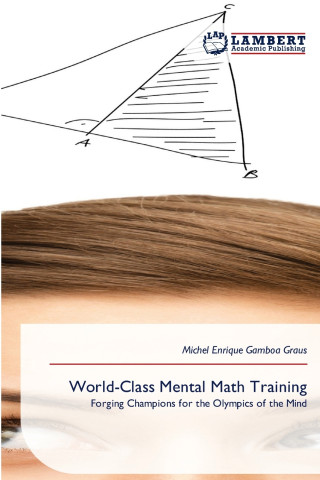 World-Class Mental Math Training