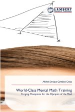 World-Class Mental Math Training