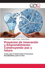Proyectos de Innovación y Emprendimiento