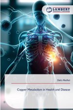 Copper Metabolism in Health and Disease