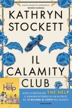 Calamity Club