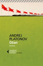 Džan. Anima