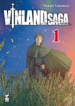 Vinland saga. Ediz. tribute variant