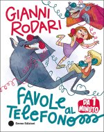 Favole al telefono da 1 minuto