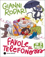 Favole al telefono da 3 minuti