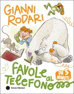 Favole al telefono da 5 minuti
