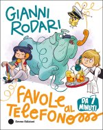 Favole al telefono da 7 minuti