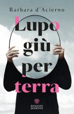 Lupo giù per terra