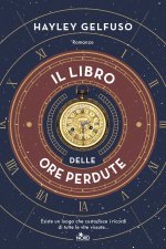 libro delle ore perdute