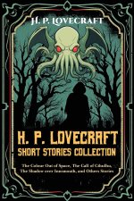 H. P. Lovecraft Short Stories Collection