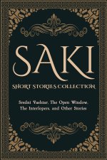 Saki Short Stories Collection