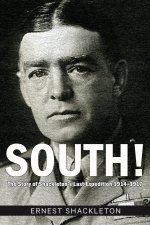 South!