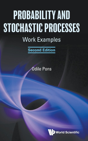 PROBAB & STOCHA PROCESS (2ND ED)