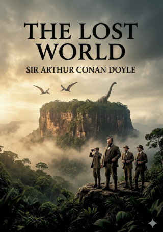 The Lost World