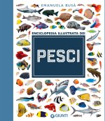 enciclopedia dei pesci