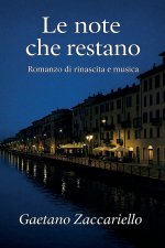 Le note che restano