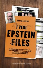 veri Epstein files