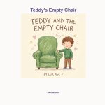 Teddy's Empty Chair