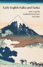 Early English Haiku and Tanka