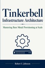 Tinkerbell Infrastructure Architecture
