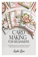 Card Making for Beginners