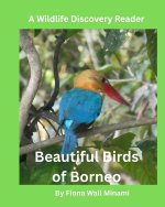 Beautiful Birds of Borneo