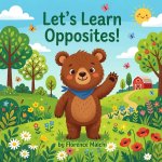 Let's Learn About Opposites
