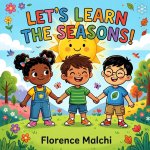 Let's Learn the Seasons!
